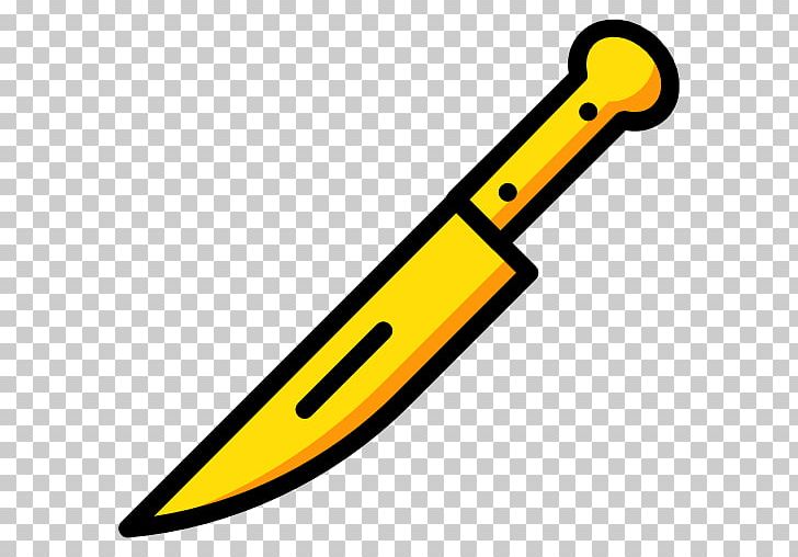 Throwing Knife Yellow PNG, Clipart, Cold Weapon, Computer Icons, Cook, Crockery, Encapsulated Postscript Free PNG Download