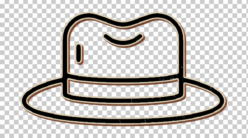 Hats Icon Fedora Icon Hat Icon PNG, Clipart, Black, Bowler Hat, Cap, Clothing, Costume Free PNG Download