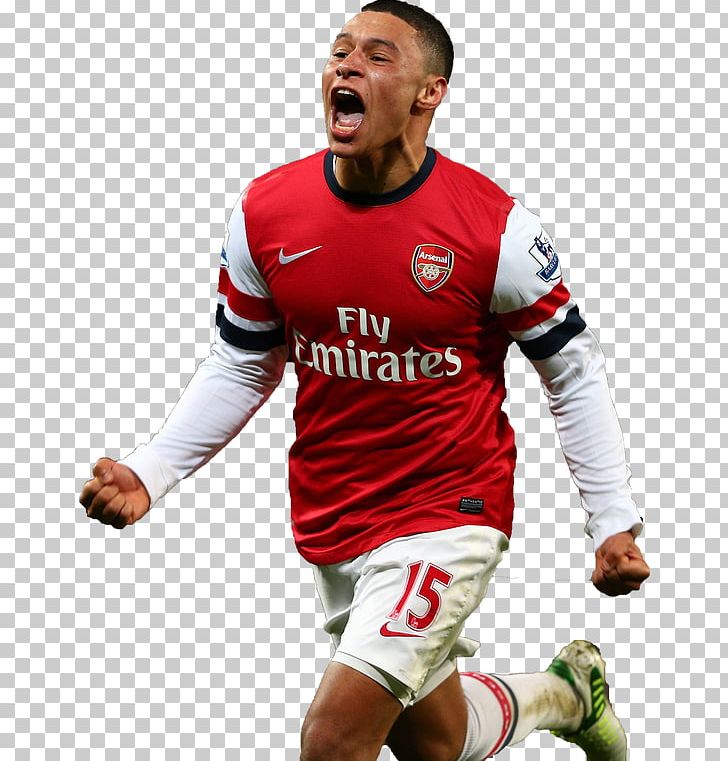 Alex Oxlade-Chamberlain Soccer Player Arsenal F.C. Premier League Football PNG, Clipart, Alex, Alex Oxladechamberlain, Arsenal Fc, Ashley Cole, Ball Free PNG Download