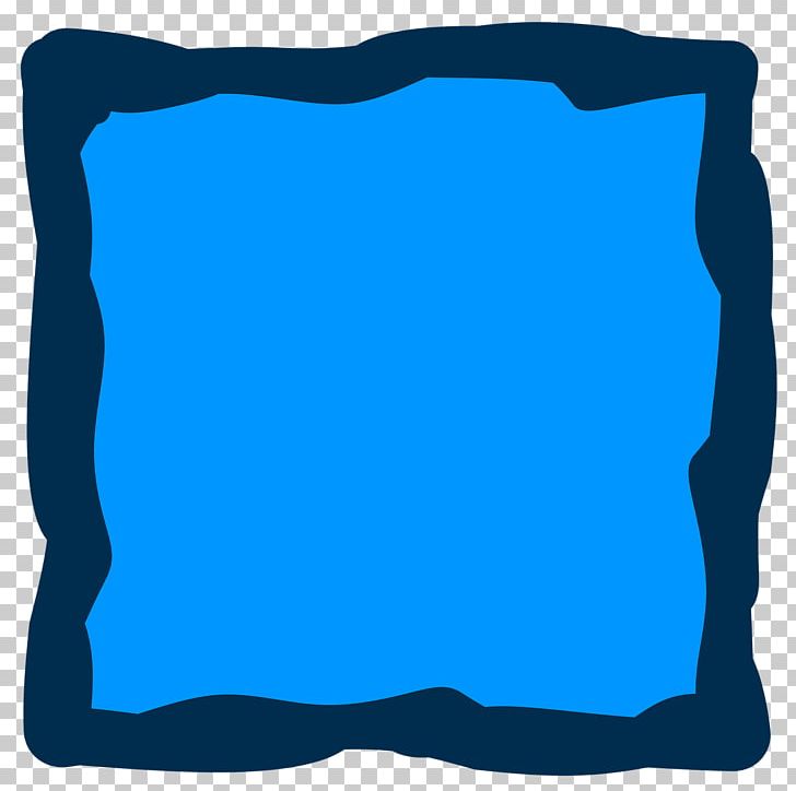 Blue Frames PNG, Clipart, Area, Blue, Blue Frame, Border Frames, Cobalt Blue Free PNG Download