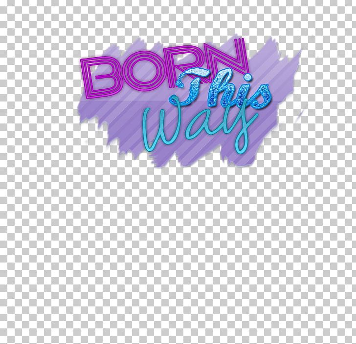 Born This Way Logo Artist PNG, Clipart, Art, Artist, Born This Way, Brand, Computer Free PNG Download