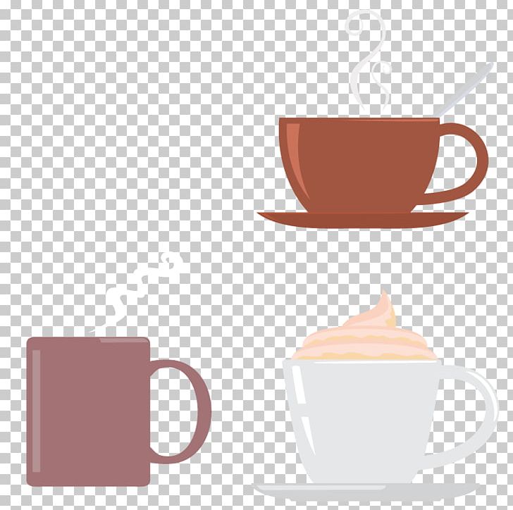 Coffee Cup Tea Cream PNG, Clipart, Caffeine, Coffee, Coffee Aroma, Coffee Bean, Coffee Mug Free PNG Download