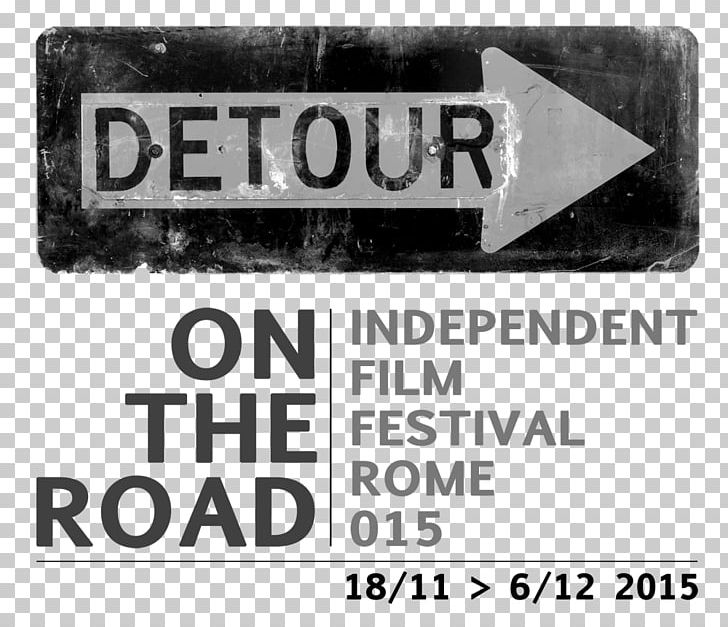 Detour: A Side Trip Through Chemotherapy And Poetry Cinematography Logo Milan Film Festival PNG, Clipart, Automotive Exterior, Black And White, Brand, Cinematography, Corporate Image Free PNG Download