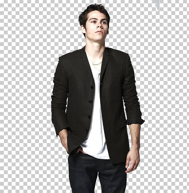 Dylan O'Brien T-shirt Blazer Suit Clothing PNG, Clipart,  Free PNG Download