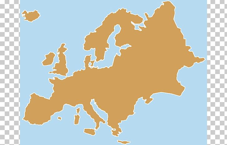 Europe Map PNG, Clipart, Blank Map, Continent, Ecoregion, Euclidean Vector, Europe Free PNG Download