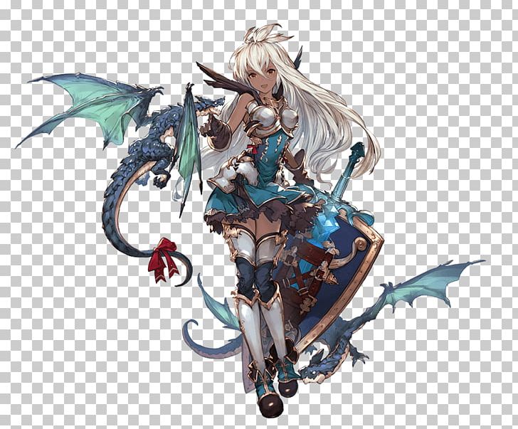 Granblue Fantasy Character 碧蓝幻想Project Re:Link Concept Art PNG, Clipart, Action, Anime, Art, Character, Computer Wallpaper Free PNG Download