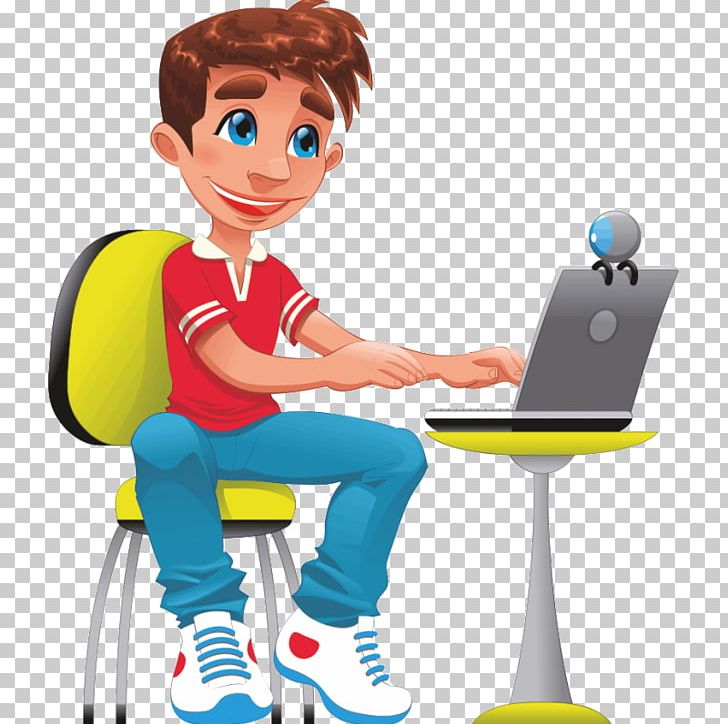 Laptop Computer Stock Photography PNG, Clipart, Ball, Cartoon, Chair, Child, Computer Free PNG Download
