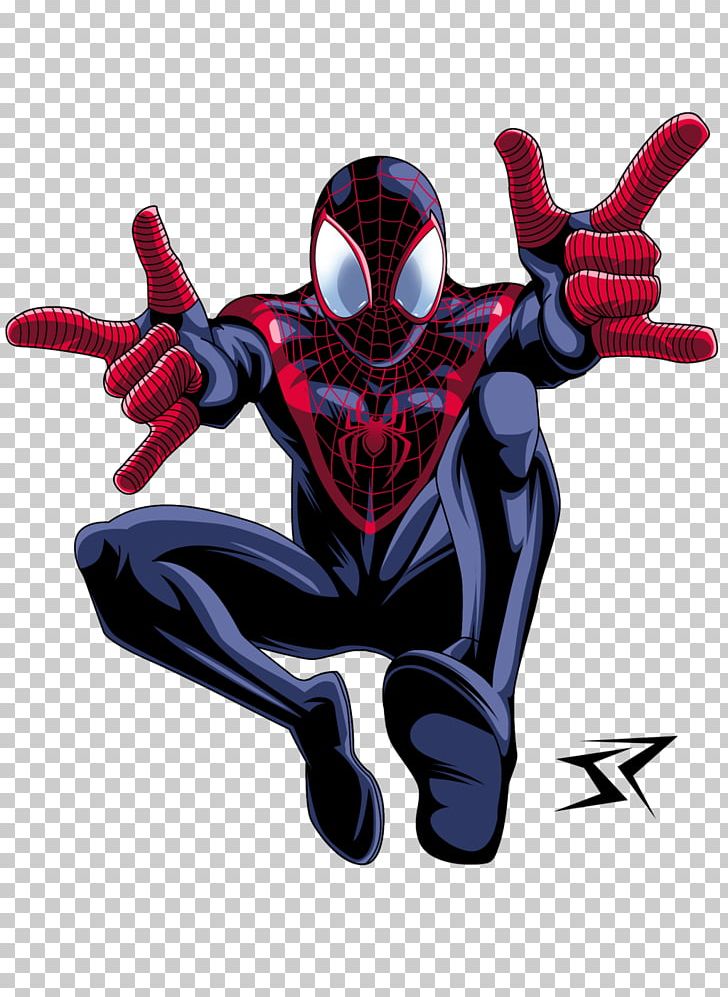 Miles Morales: The Ultimate Spider-Man Miles Morales: The Ultimate Spider-Man PNG, Clipart, Action Figure, Art, Baseball Equipment, Character, Fictional Character Free PNG Download