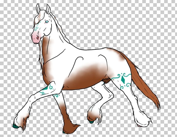 Mule Foal Mustang Stallion Colt PNG, Clipart, Bridle, Donkey, Fictional Character, Foal, Halter Free PNG Download