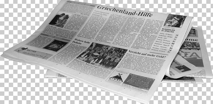 Newspaper PNG, Clipart, Art Newspaper, Black And White, Book, Clip Art, Computer Icons Free PNG Download