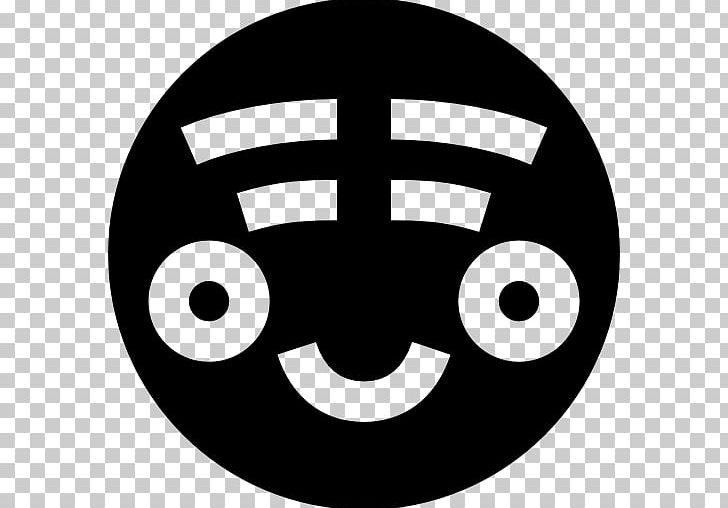 Smiley Car Computer Icons Emoticon Symbol PNG, Clipart, Black And White, Car, Circle, Computer Icons, Embarrassment Free PNG Download