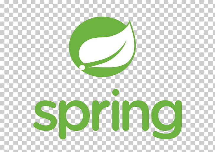 Spring Framework Representational State Transfer Java API For RESTful Web Services Microservices PNG, Clipart, Brand, Circle, Computer Configuration, Docker, Green Free PNG Download