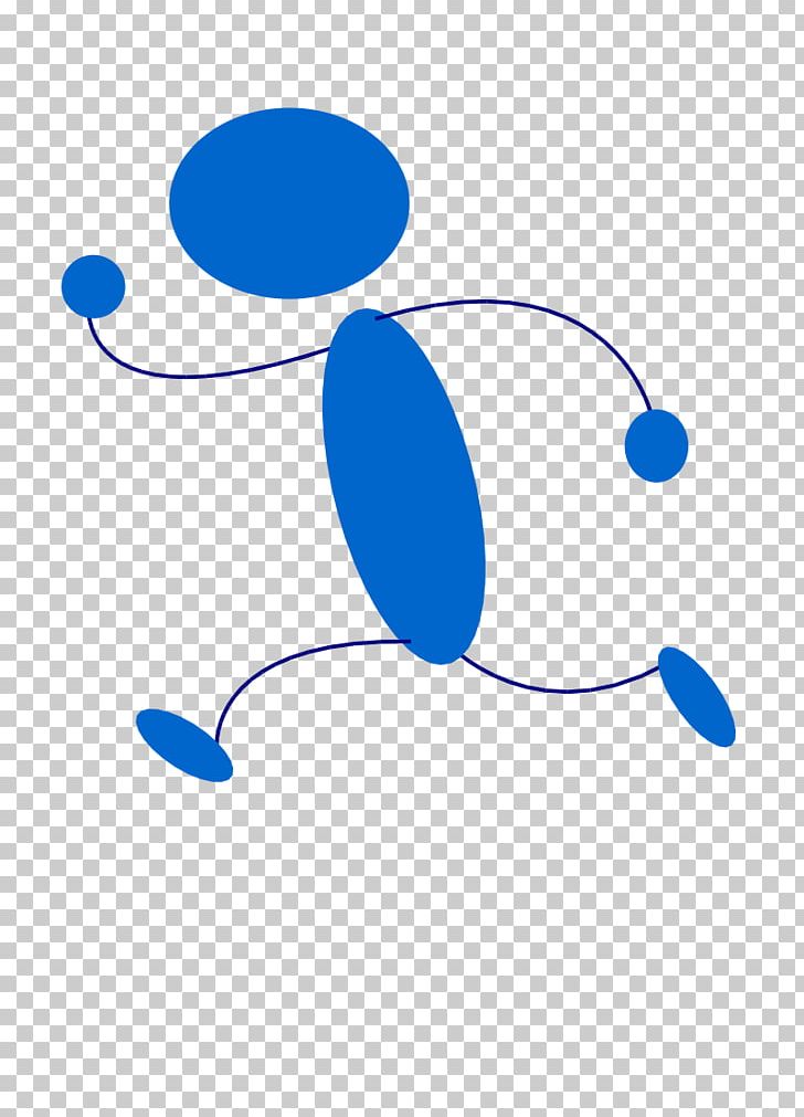 Stick Figure PNG, Clipart, Angle, Animals, Animation, Area, Blue Free PNG Download