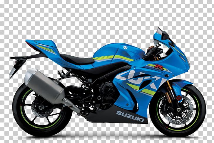 Suzuki Gixxer Suzuki GSX-R1000 Suzuki GSX-R Series Suzuki V-Strom 1000 PNG, Clipart, Car, Electric Blue, Exhaust System, Motorcycle, Rim Free PNG Download