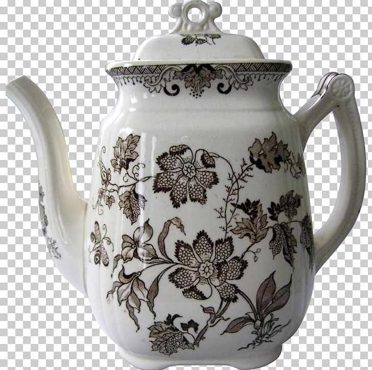 Teapot Kettle Ceramic Pottery PNG, Clipart, Aesthetic, Ceramic, Coffee, Coffee Tea, Cup Free PNG Download