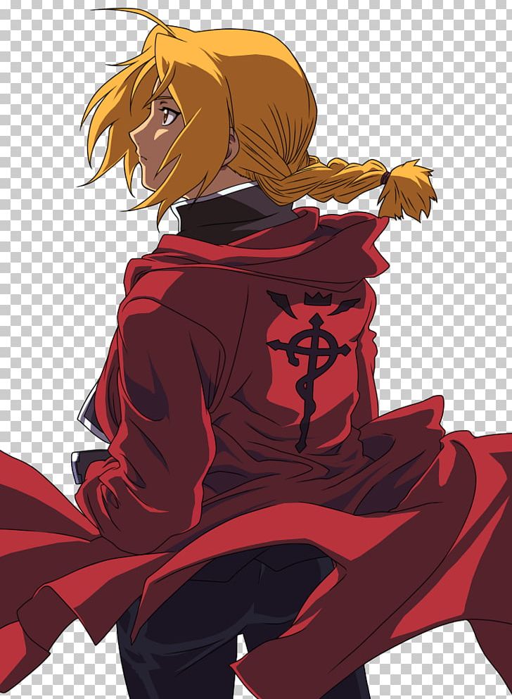 The Art Of Fullmetal Alchemist Edward Elric Fullmetal Alchemist 3: Kami O Tsugu Shōjo Art Book PNG, Clipart,  Free PNG Download