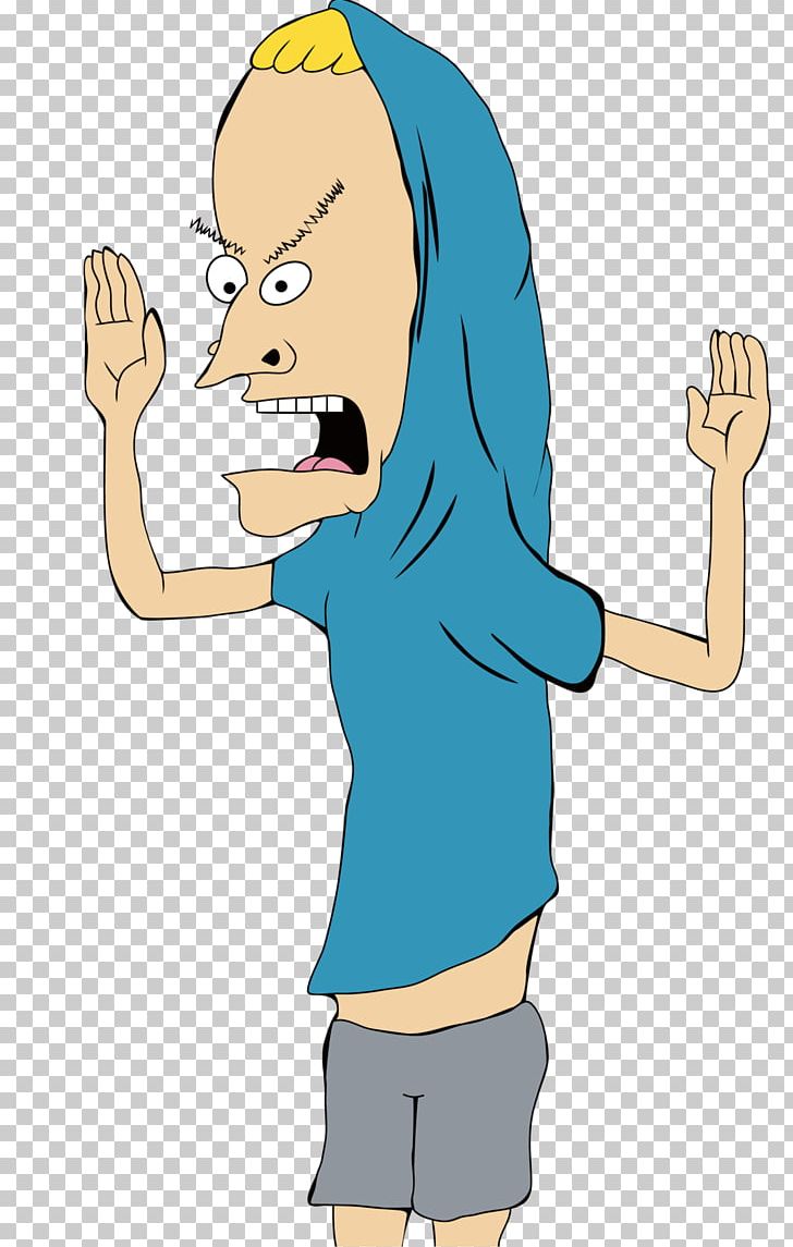The Beavis And Butt-Head Experience The Beavis And Butt-Head Experience The Great Cornholio Holy Cornholio PNG, Clipart, Arm, Boy, Cartoon, Child, Conversation Free PNG Download