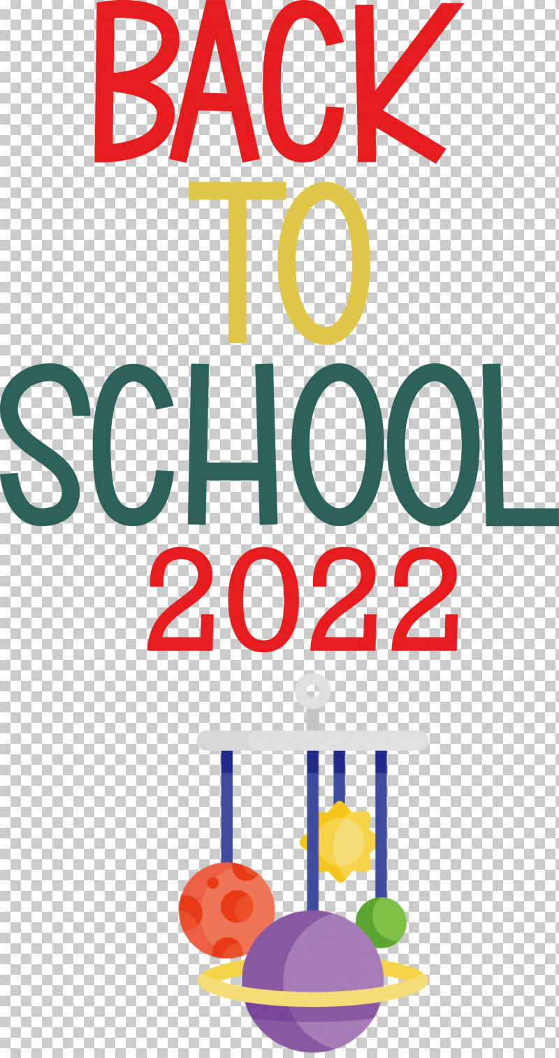 Back To School 2022 Education PNG, Clipart, Education, Gratis, Line, Logo, Meter Free PNG Download