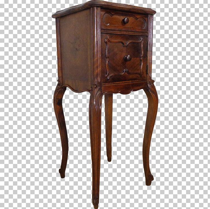 Bedside Tables Drawer Antique PNG, Clipart, Antique, Bedside Tables, Drawer, End Table, Furniture Free PNG Download