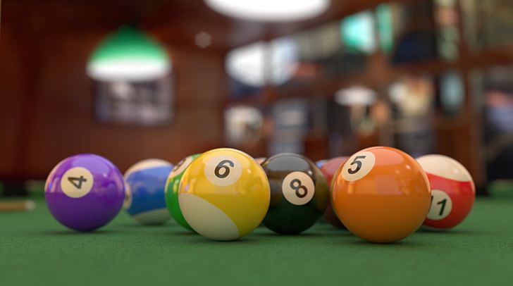 Billiard Balls English Billiards Pool PNG, Clipart, Ball, Billiard, Billiard Ball, Billiard Balls, Billiards Free PNG Download