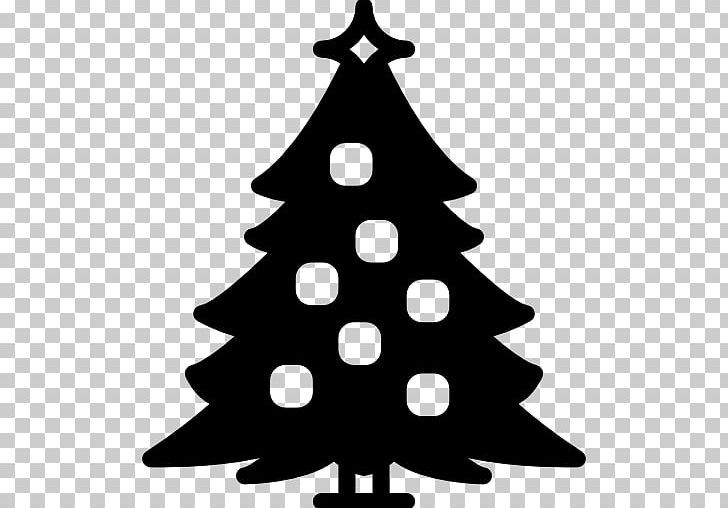 Christmas Tree Christmas Ornament Computer Icons PNG, Clipart, Advertising, Black And White, Christmas, Christmas And Holiday Season, Christmas Decoration Free PNG Download