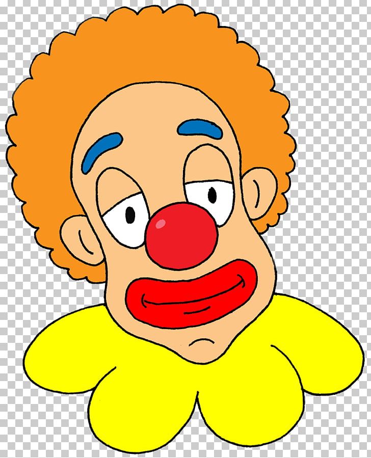 Clown Face PNG, Clipart, Area, Art, Artwork, Cartoon, Cheek Free PNG Download