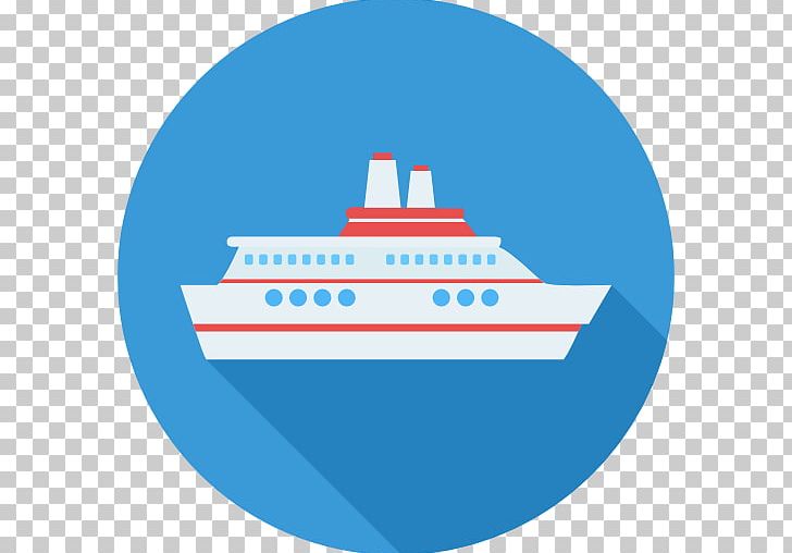 Cruise Ship Computer Icons Maritime Transport PNG, Clipart, Blue, Boat, Brand, Carnival Cruise Line, Circle Free PNG Download