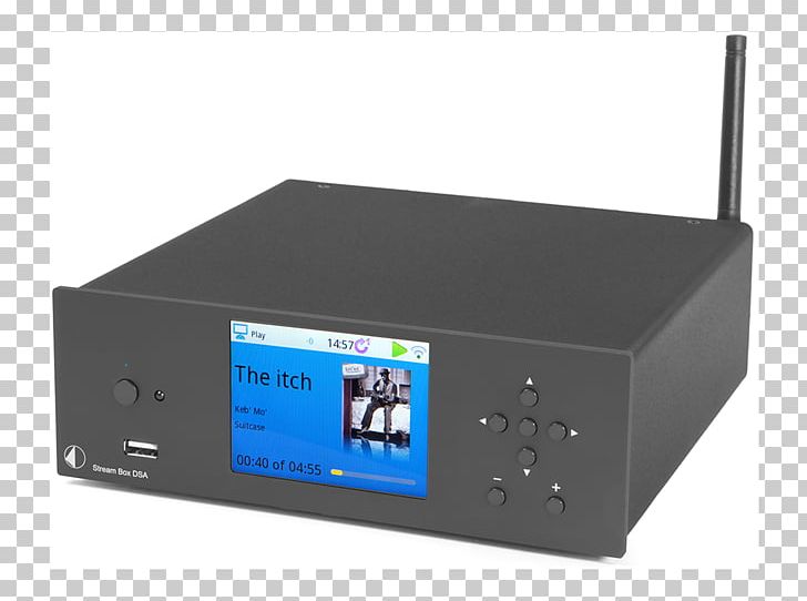 High Fidelity JoeAudio.co.uk Digital-to-analog Converter Amplifier PNG, Clipart, Amplifier, Audio Equipment, Audio Power Amplifier, Audio Receiver, Cd Player Free PNG Download