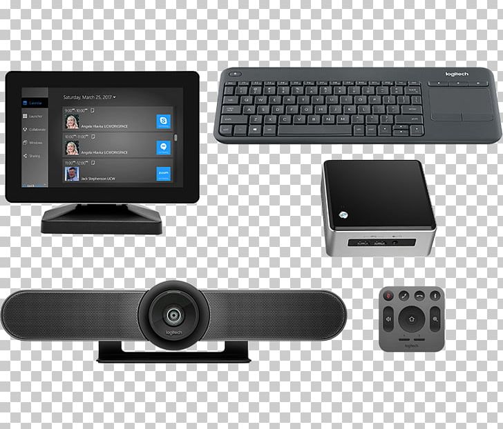 Logitech Videotelephony Laptop Next Unit Of Computing Camera PNG, Clipart, Camera, Computer Monitors, Electronics, Electronics Accessory, Gadget Free PNG Download