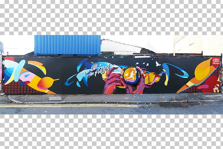 Street Art Mural Graffiti PNG, Clipart, Art, Graffiti, Mural, Street, Street Art Free PNG Download