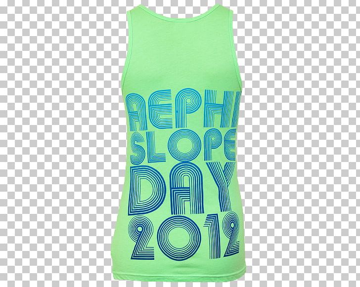 T-shirt Sleeveless Shirt Gilets PNG, Clipart, Active Tank, Clothing, Gilets, Green, Outerwear Free PNG Download