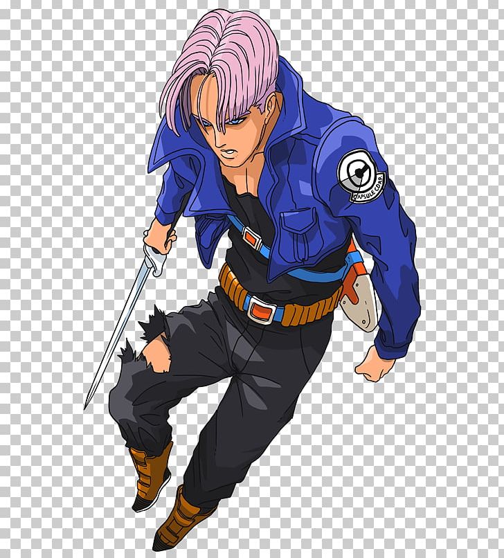 Trunks Goku Android 17 Drawing Art PNG, Clipart, Android 17, Anime, Art, Cartoon, Character Free PNG Download