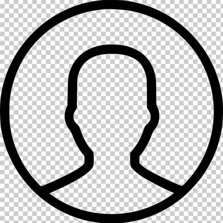 User Profile Computer Icons Avatar PNG, Clipart, Area, Avatar, Black And White, Blog, Circle Free PNG Download
