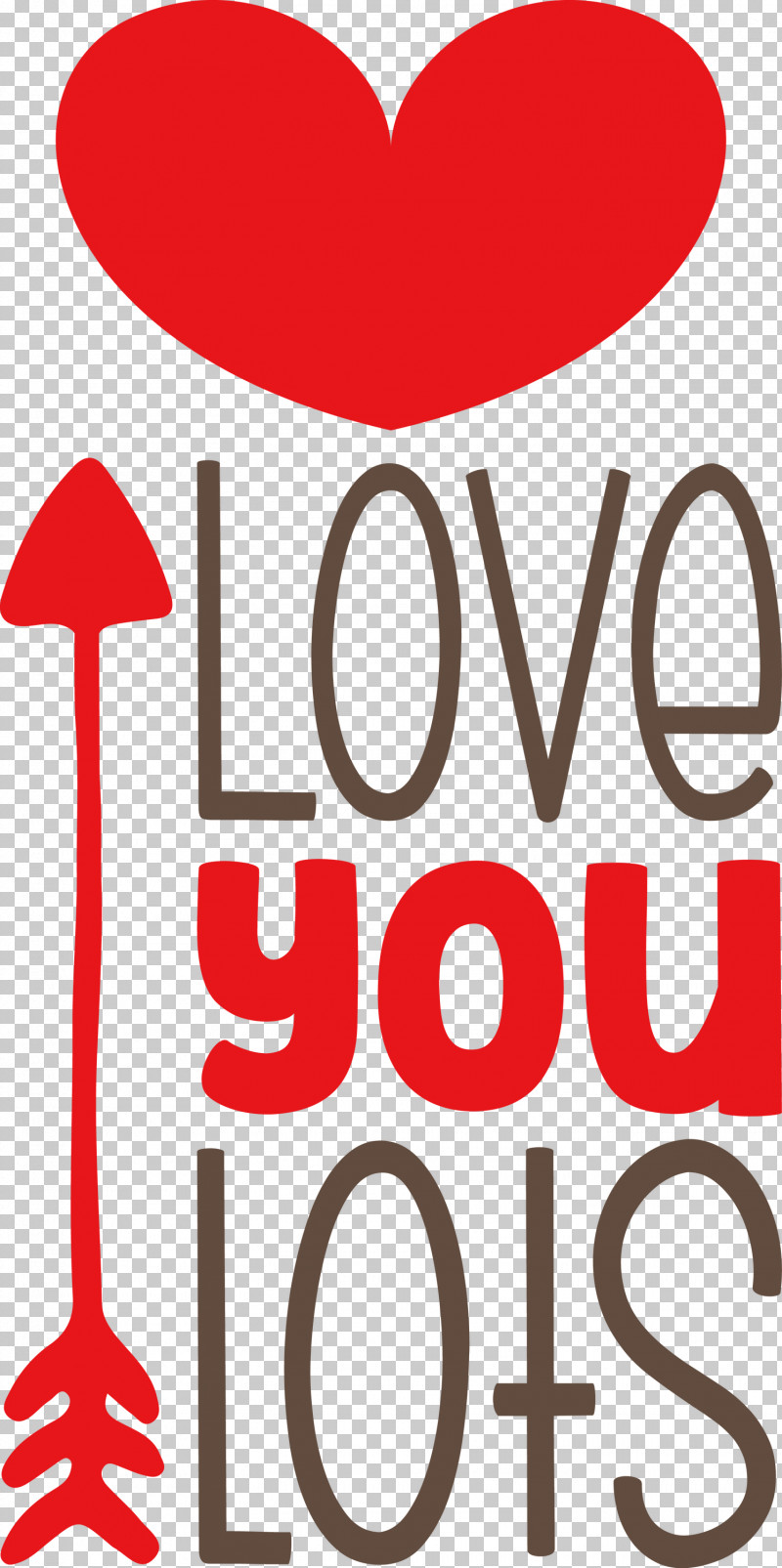 Love You Lots Valentines Day Valentine PNG, Clipart, Flower, Geometry, Line, Logo, M Free PNG Download