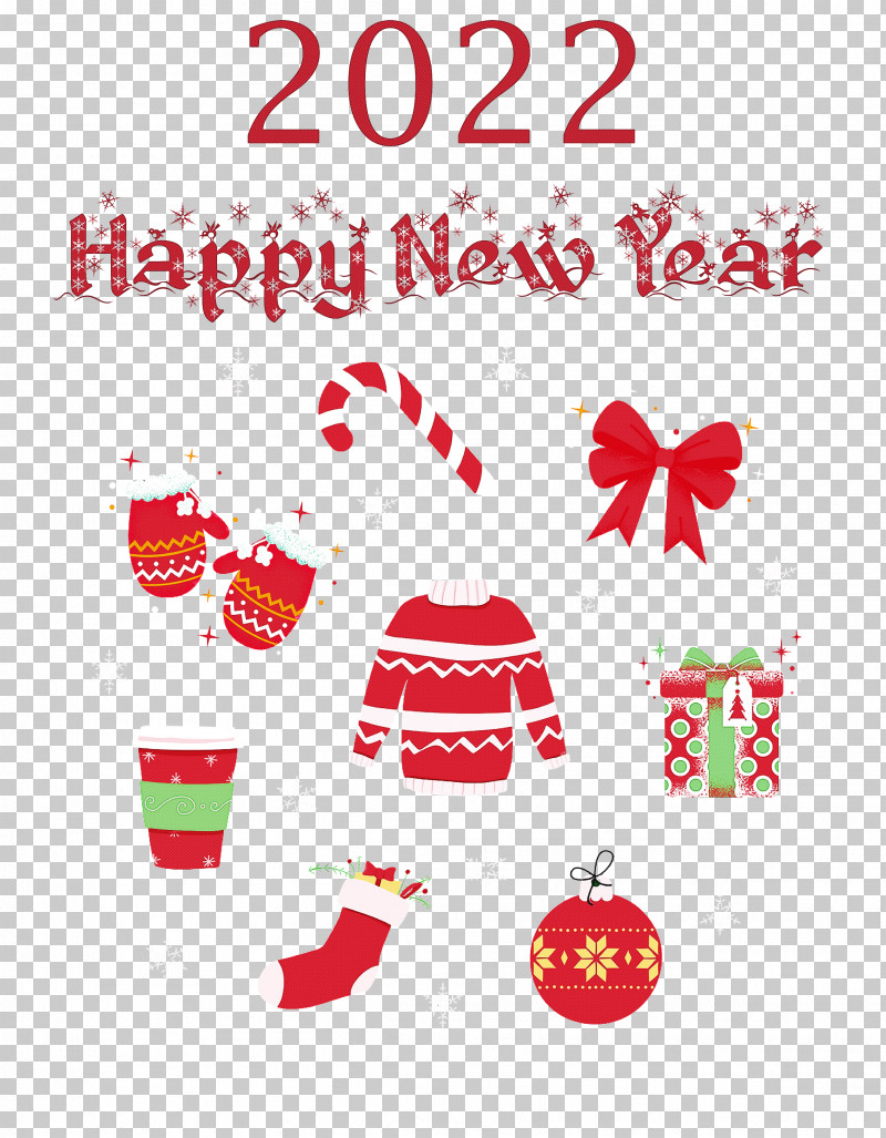 2022 Happy New Year 2022 New Year 2022 PNG, Clipart, Christmas Day, Christmas Decoration, Decoration, Geometry, Line Free PNG Download