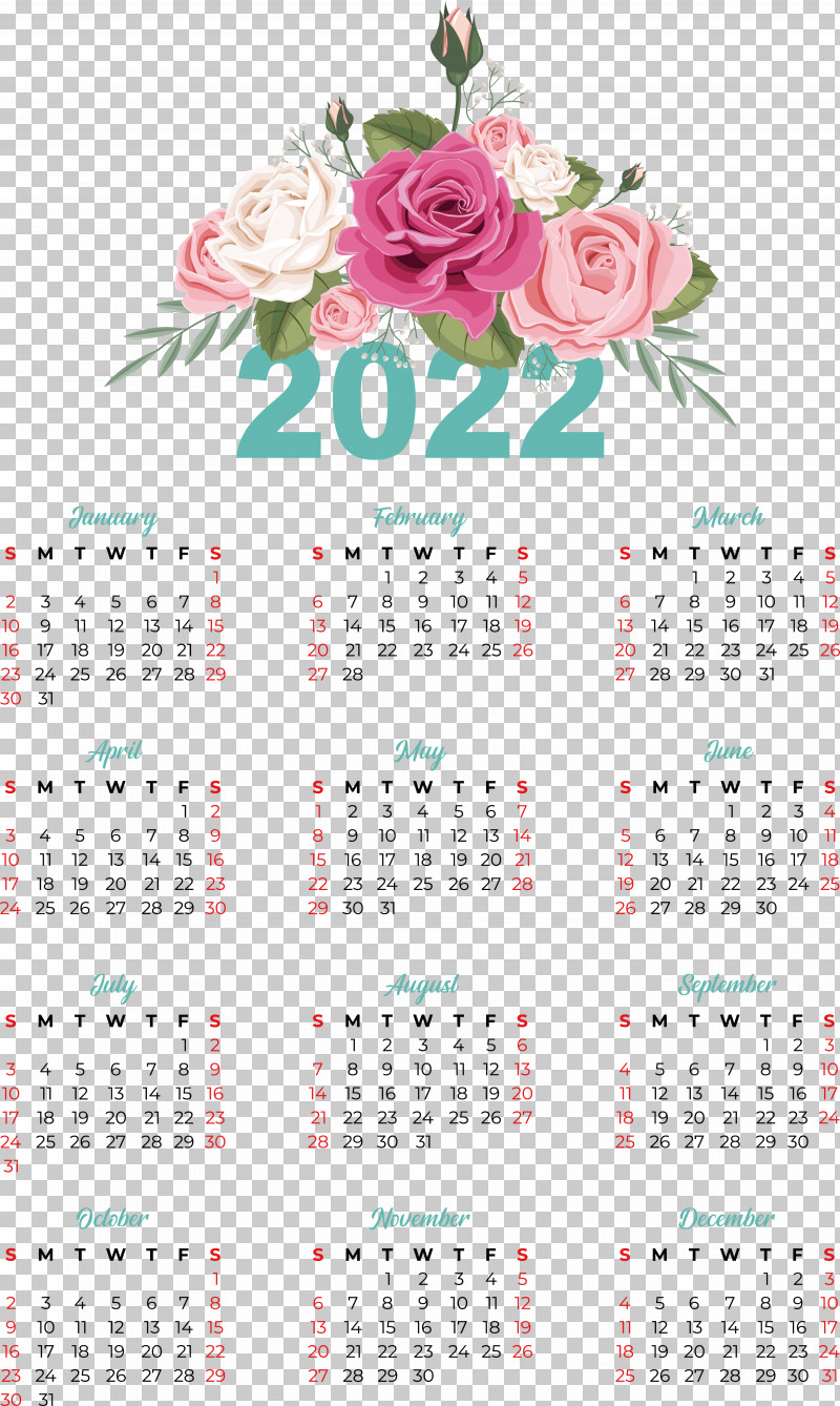 Calendar Flower Font Petal Meter PNG, Clipart, Calendar, Flower, Meter, Petal Free PNG Download