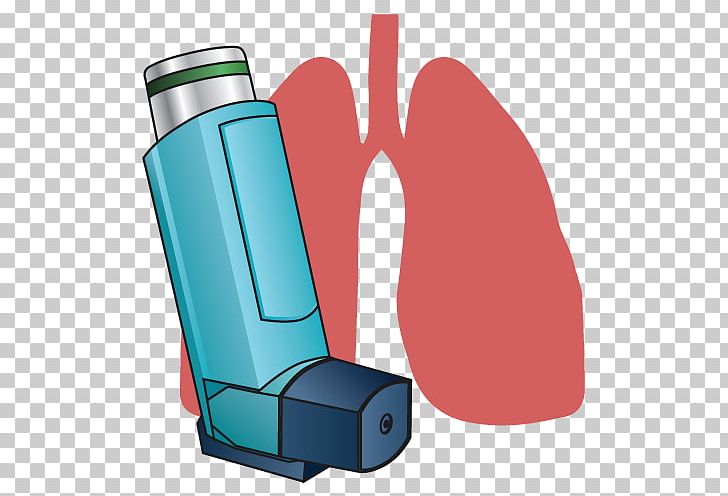 asthma inhaler clip art