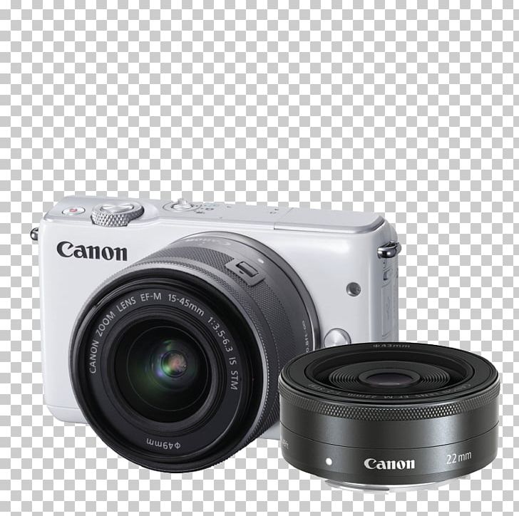 Canon EOS M10 Canon EOS M3 Mirrorless Interchangeable-lens Camera Canon EF-M Lens Mount PNG, Clipart, Camera, Camera Lens, Canon, Canon, Canon Eos Free PNG Download