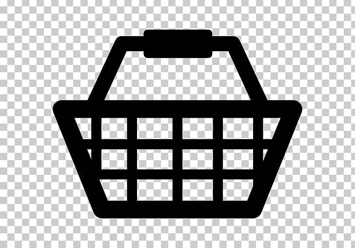 Computer Icons Encapsulated PostScript PNG, Clipart, Angle, Basket, Black And White, Brand, Computer Icons Free PNG Download