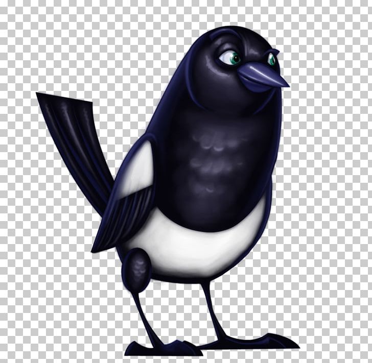 Eurasian Magpie Child Heckle And Jeckle Cuento Infantil PNG, Clipart, Animal, Beak, Bird, Cartoon, Child Free PNG Download