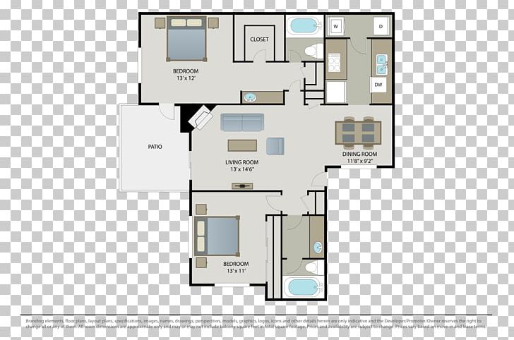 Floor Plan Bathroom Bedroom Apartment Kitchen PNG, Clipart, Apartment, Area, Bath, Bathroom, Bed Free PNG Download