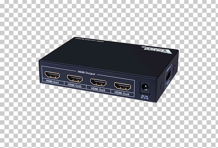 HDMI Ethernet Hub Computer Port VGA Connector USB PNG, Clipart, Cable, Computer, Computer Monitors, Computer Port, Electronic Device Free PNG Download