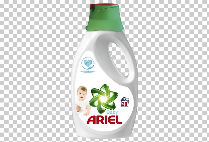 Laundry Detergent Ariel Płyn Do Prania Infant PNG, Clipart, 3 L, Ariel, Baby, Detergent, Infant Free PNG Download