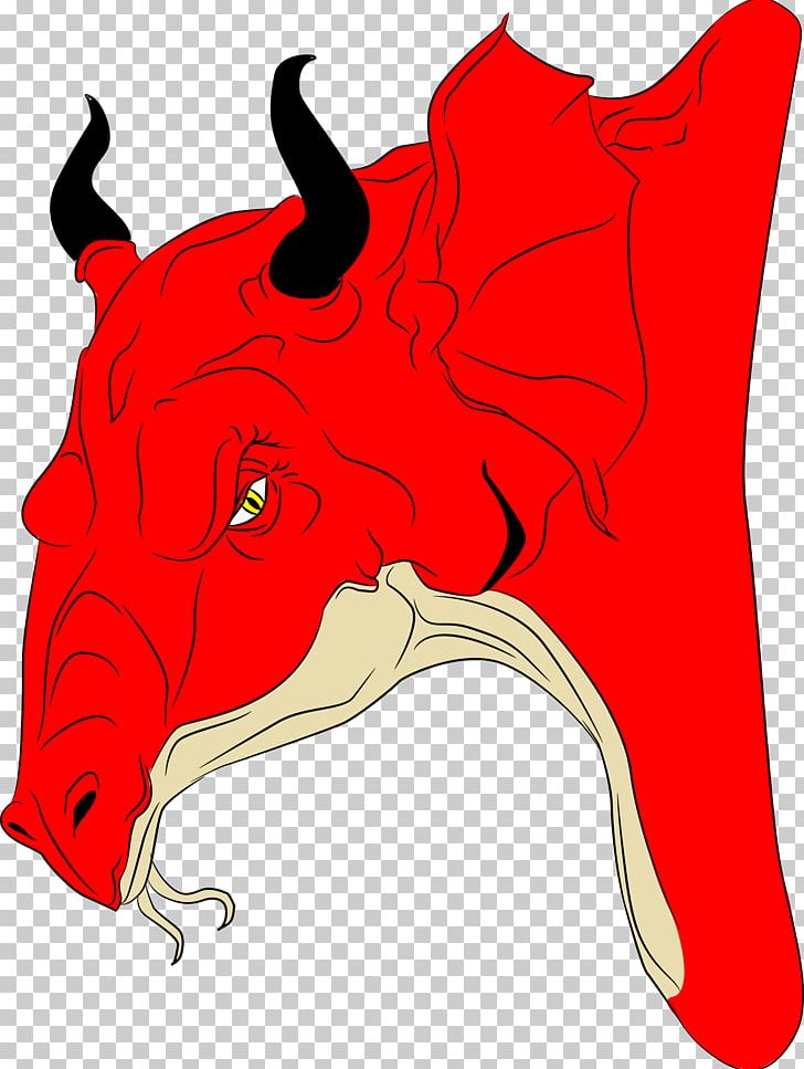 Red Dragon PNG, Clipart, Art, Computer Icons, Dragon, Dragon Head, Drawing Free PNG Download