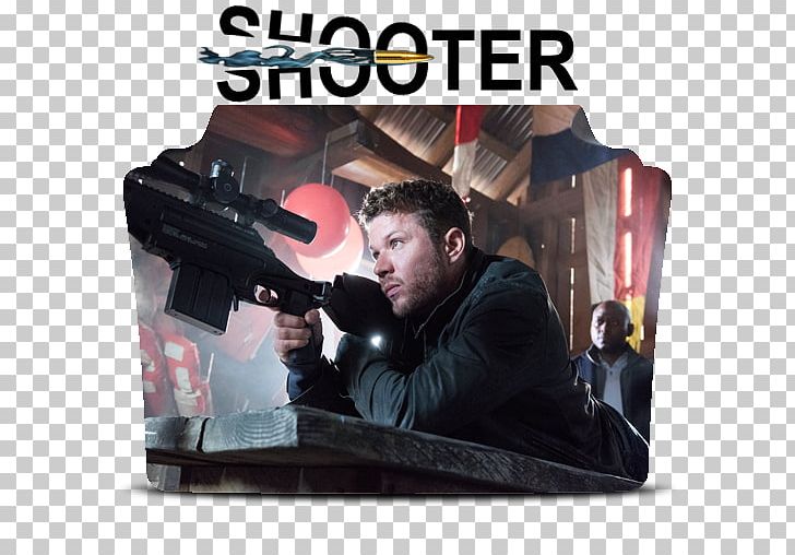 Ryan Phillippe Shooter Bob Lee Swagger United States Television Show PNG, Clipart, Action Film, Actor, Brand, Film, Gun Free PNG Download