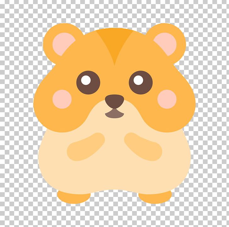Whiskers Golden Hamster Rodent PNG, Clipart, Bear, Big Cats, Carnivoran, Cartoon, Cat Like Mammal Free PNG Download