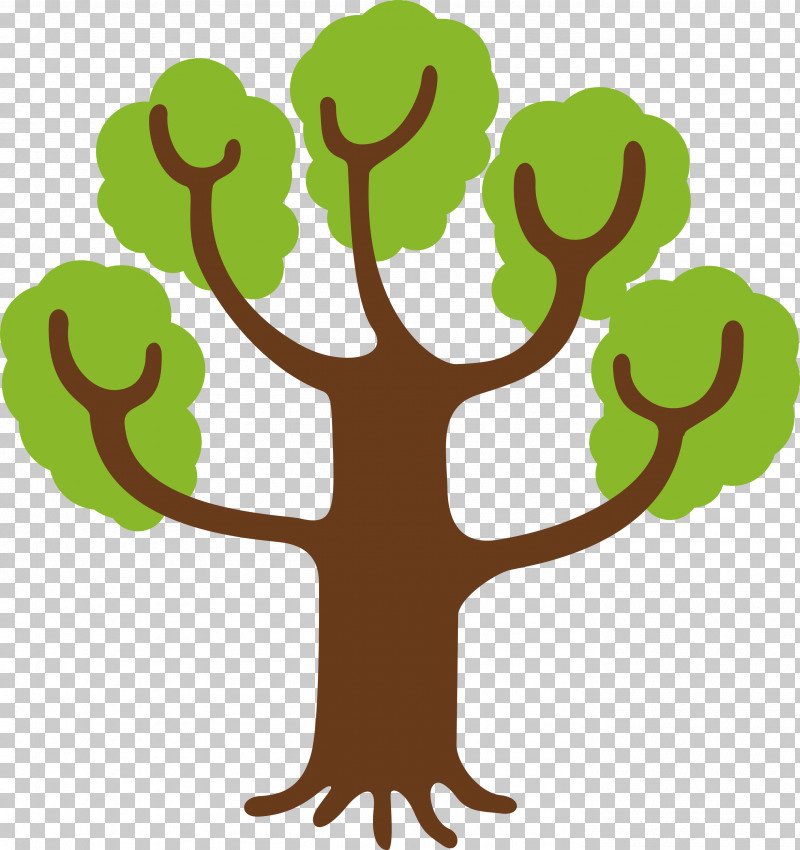 Tree PNG, Clipart, Behavior, Cartoon, Flower, Hm, Human Free PNG Download