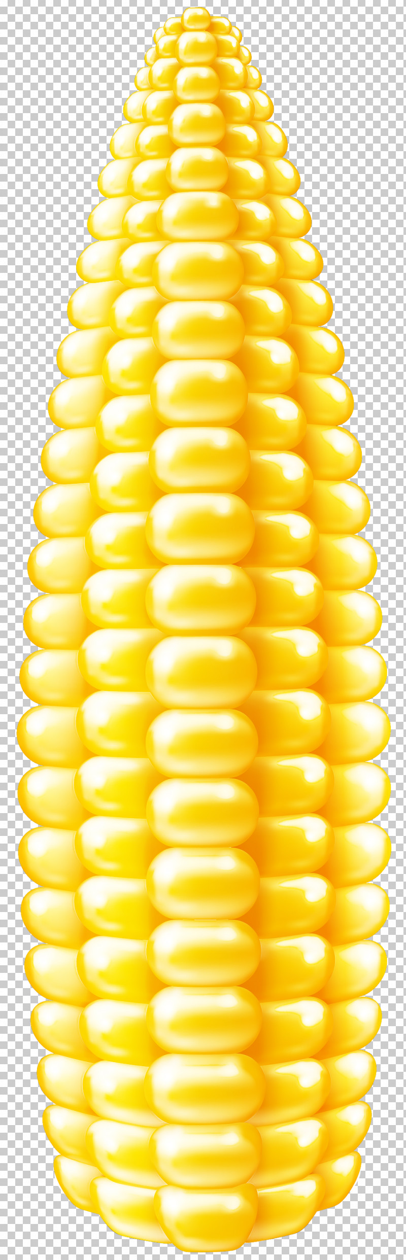 Yellow Corn Kernels Corn On The Cob Vegetarian Food Sweet Corn PNG, Clipart, Corn, Corn Kernels, Corn On The Cob, Food, Sweet Corn Free PNG Download