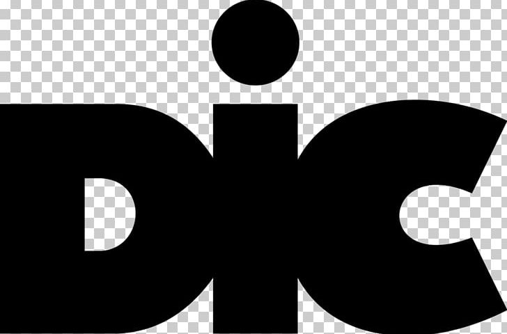 DIC Entertainment Logo Disseminated Intravascular Coagulation Television PNG, Clipart, Angle, Black, Black And White, Brand, Burbank Free PNG Download