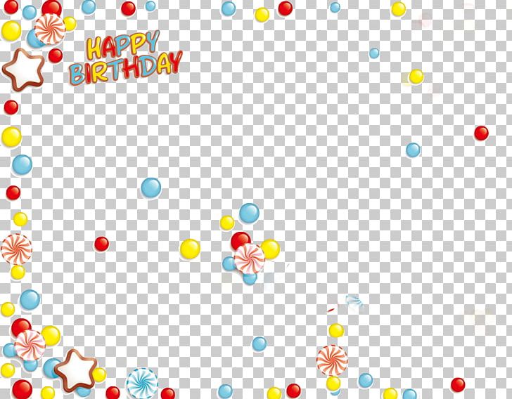 Happy Birthday To You Party PNG, Clipart, Birthday Card, Christmas Decoration, Corner, Decorative, Decorative Corner Free PNG Download